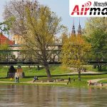 Airmax.pl Internet Opole – Opinie klientów na temat różnych rodzajów dostępu do sieci