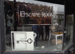 Escape room Szczecin i Escape room dla firm